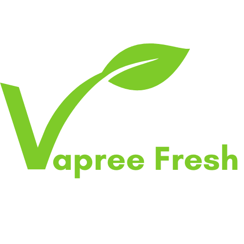 Vapree Fresh