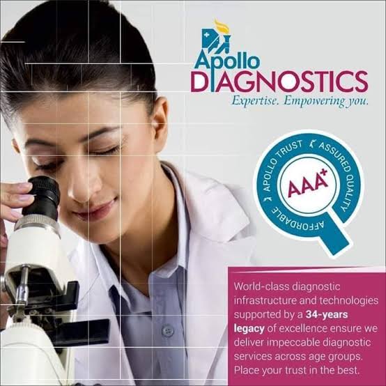Apollo Diagnostic in Bavdhan,Pune - Best Pathology Labs in Pune - Justdial