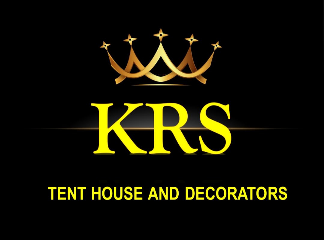 KRS TENT HOUSE & DECORATORS