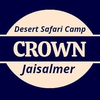 Crown Desert Safari Camp Jaisalmer