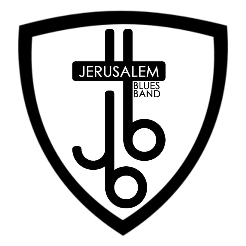 Jerusalem Blues Band