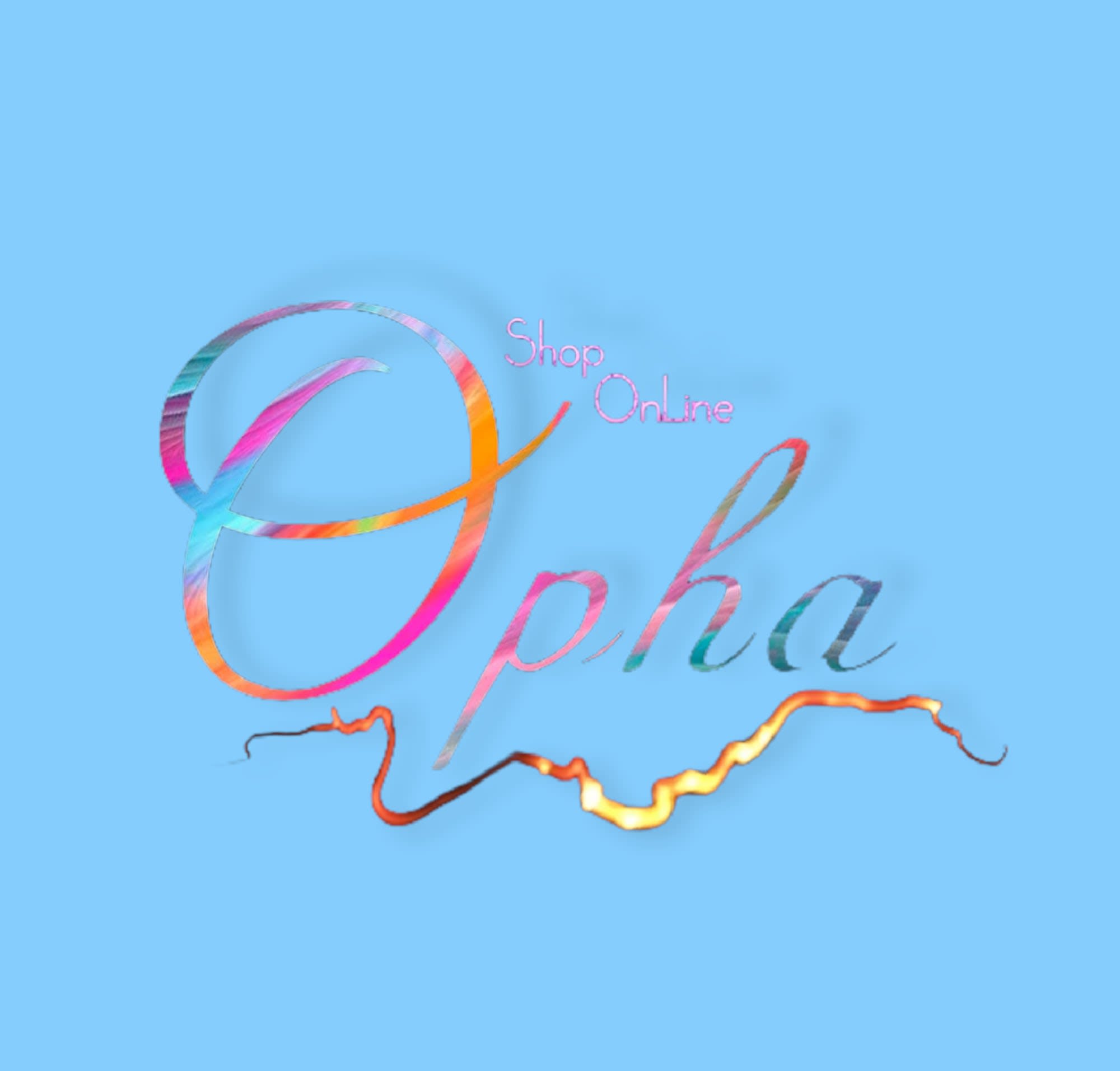 OPHA Shop Online