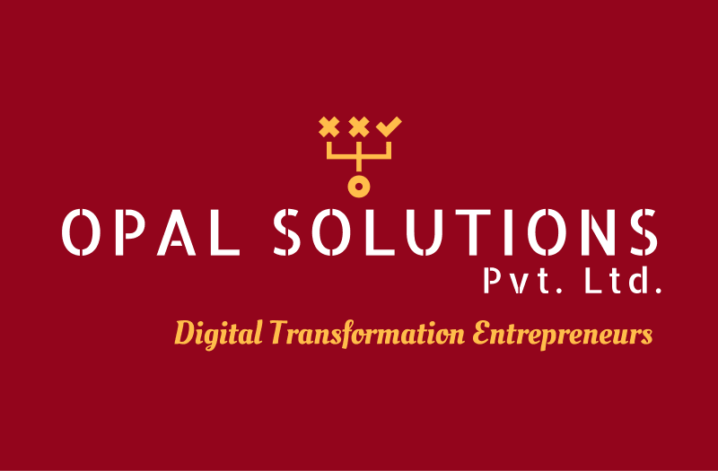 Opal Solutions Private Limited