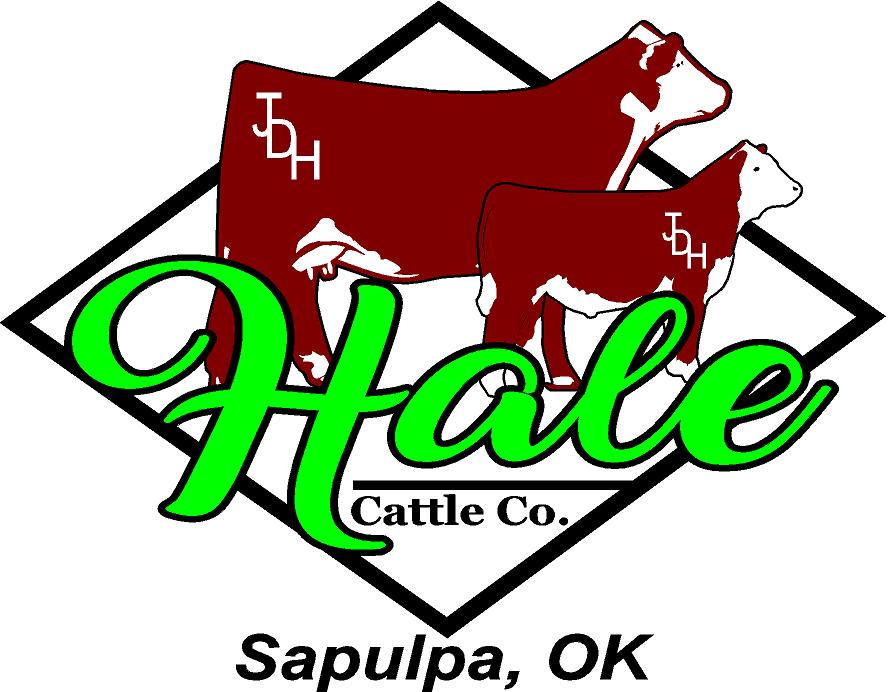 Hale Cattle Co.