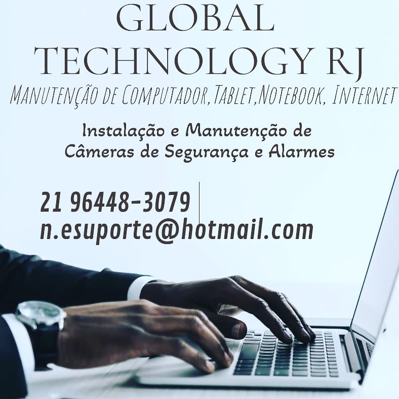 GLOBAL TECNOLOGY RJ