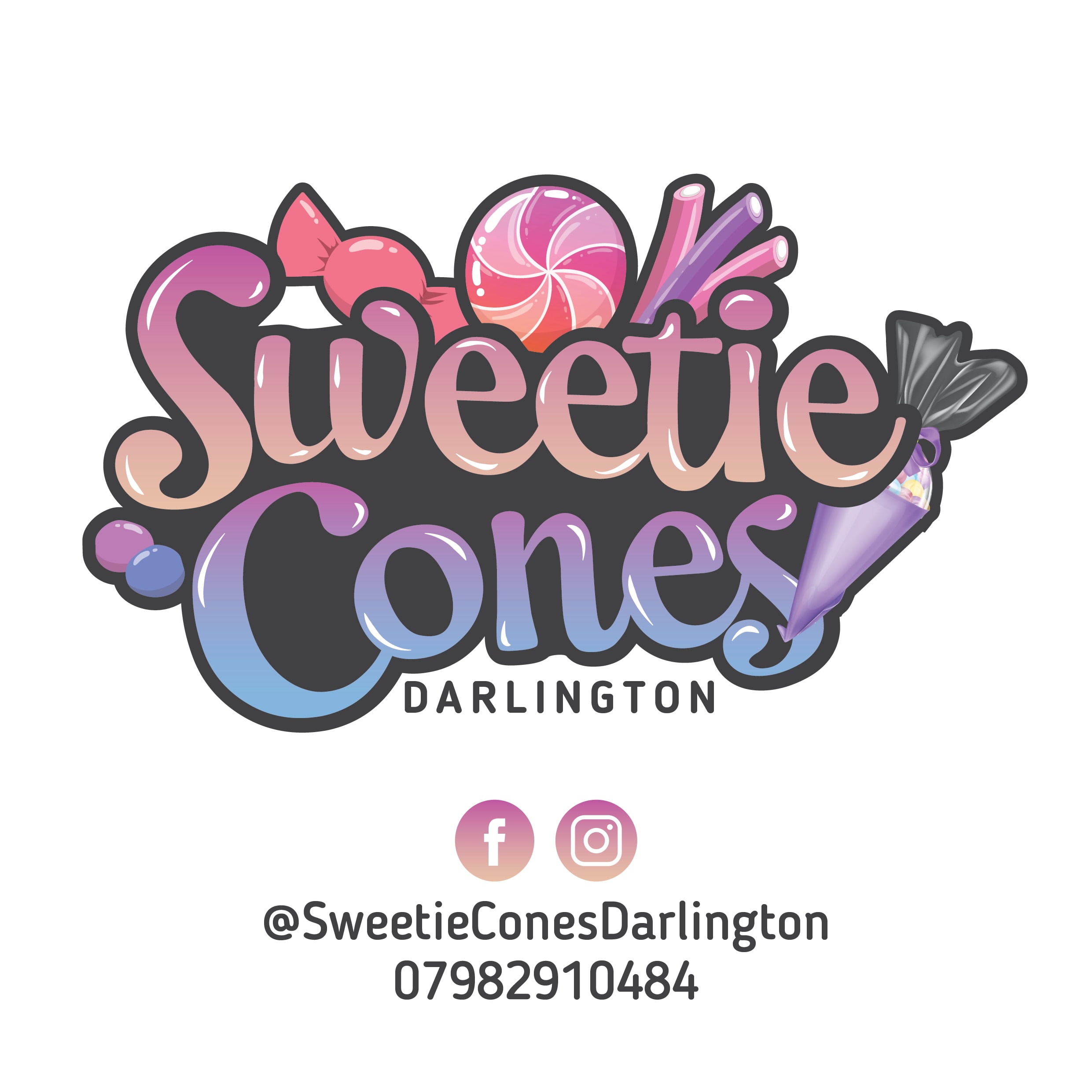 Sweetie Cones Darlington