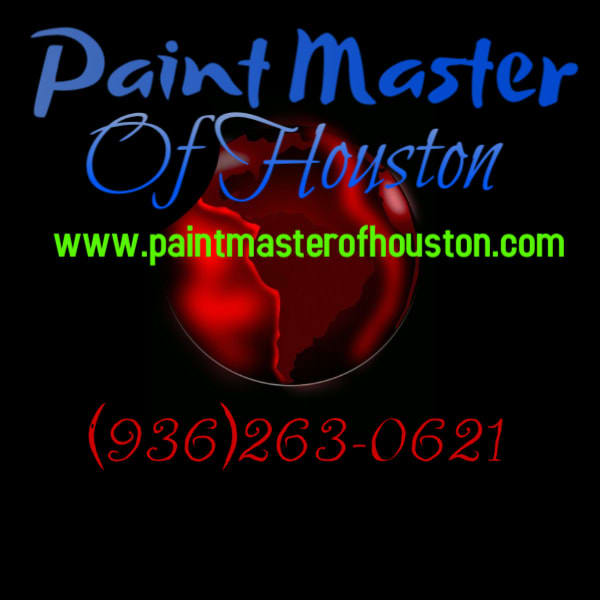 Paint Master of Houston