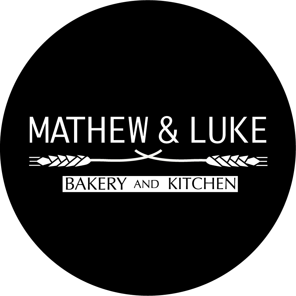 Mathew and Luke