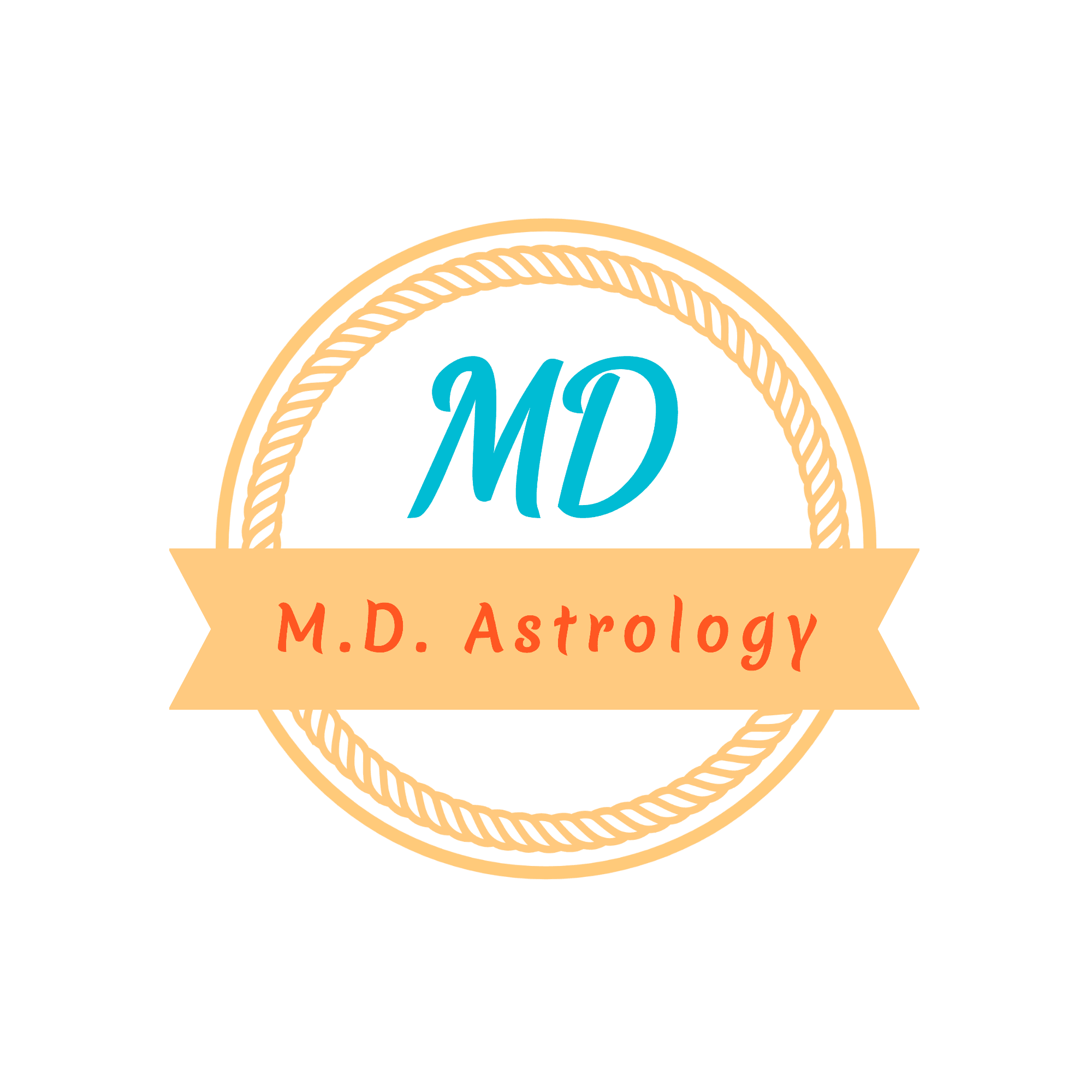 M.D. Astrology
