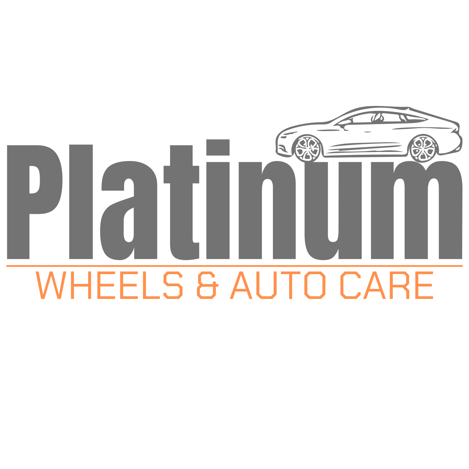 Platinum Wheels and Autocare