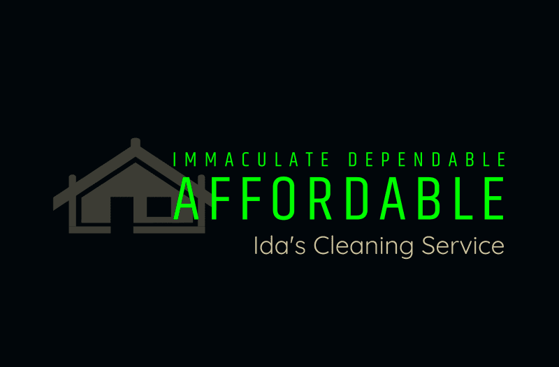 Immaculate Dependable Affordable Cleaning Service