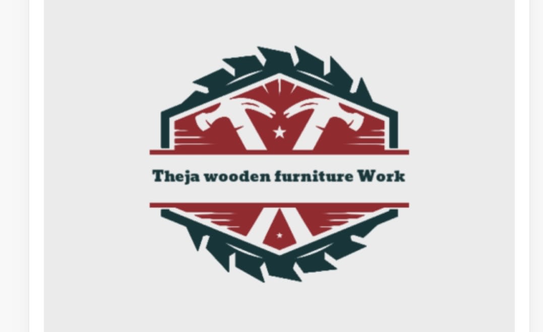 Theja Wooden furniture works
