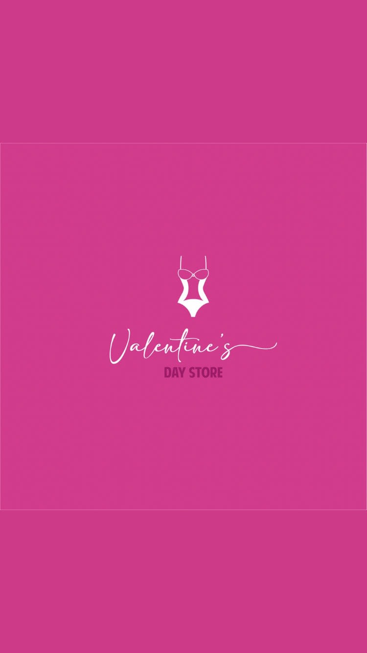Valentine’s Day Store