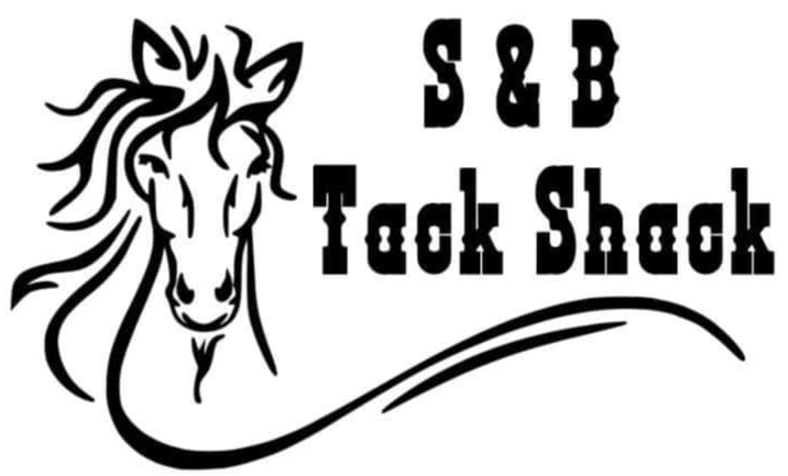 S & B Tack Shack