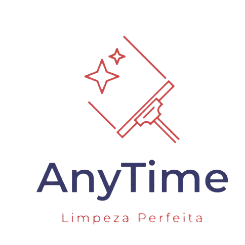 AnyTime Limpeza Perfeita