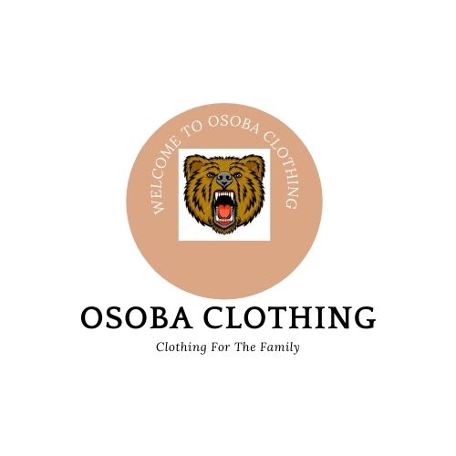 OSOBA Clothing Line