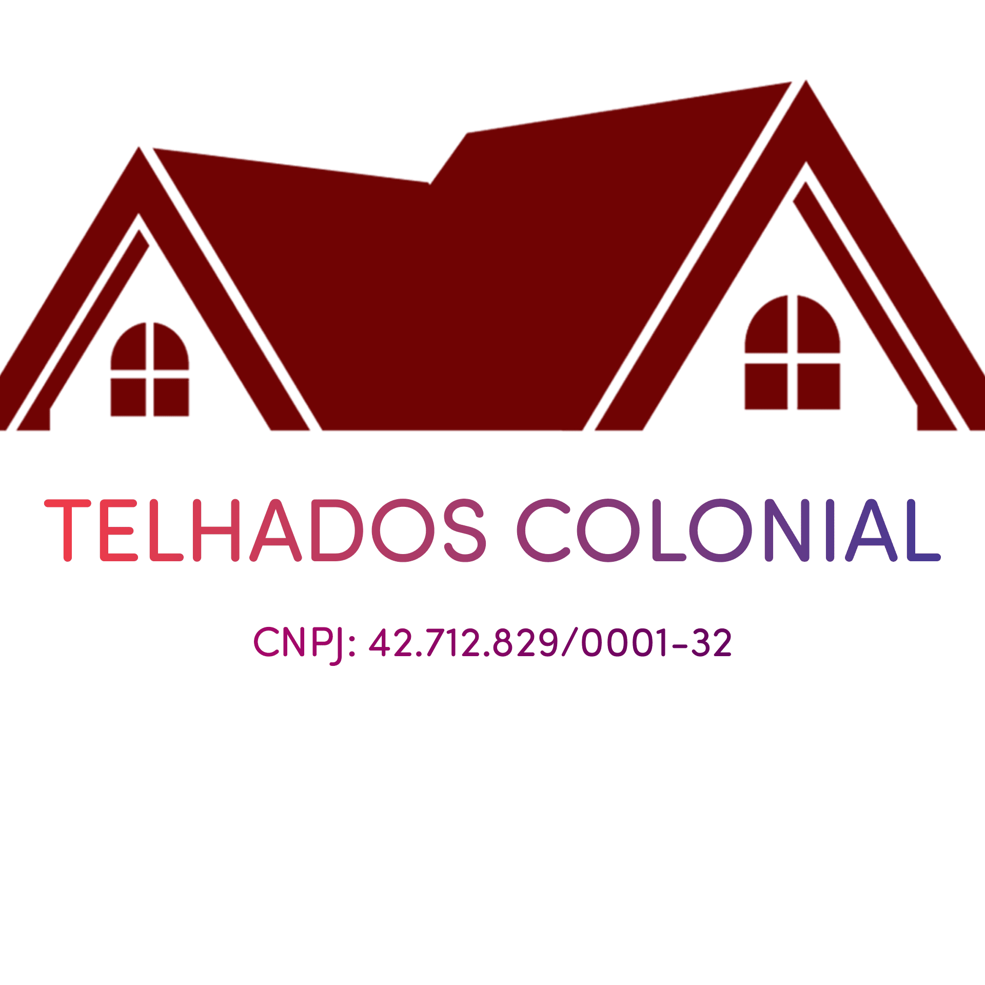 Telhados Colonial
