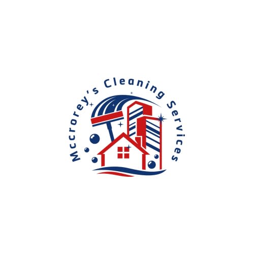 Mccrorey's Cleaning Services