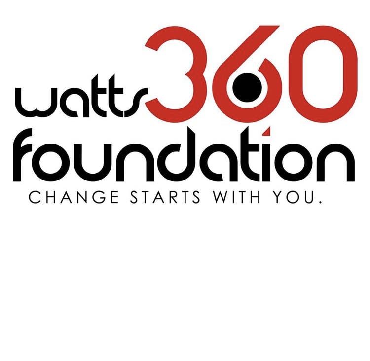 Watts 360 Foundation