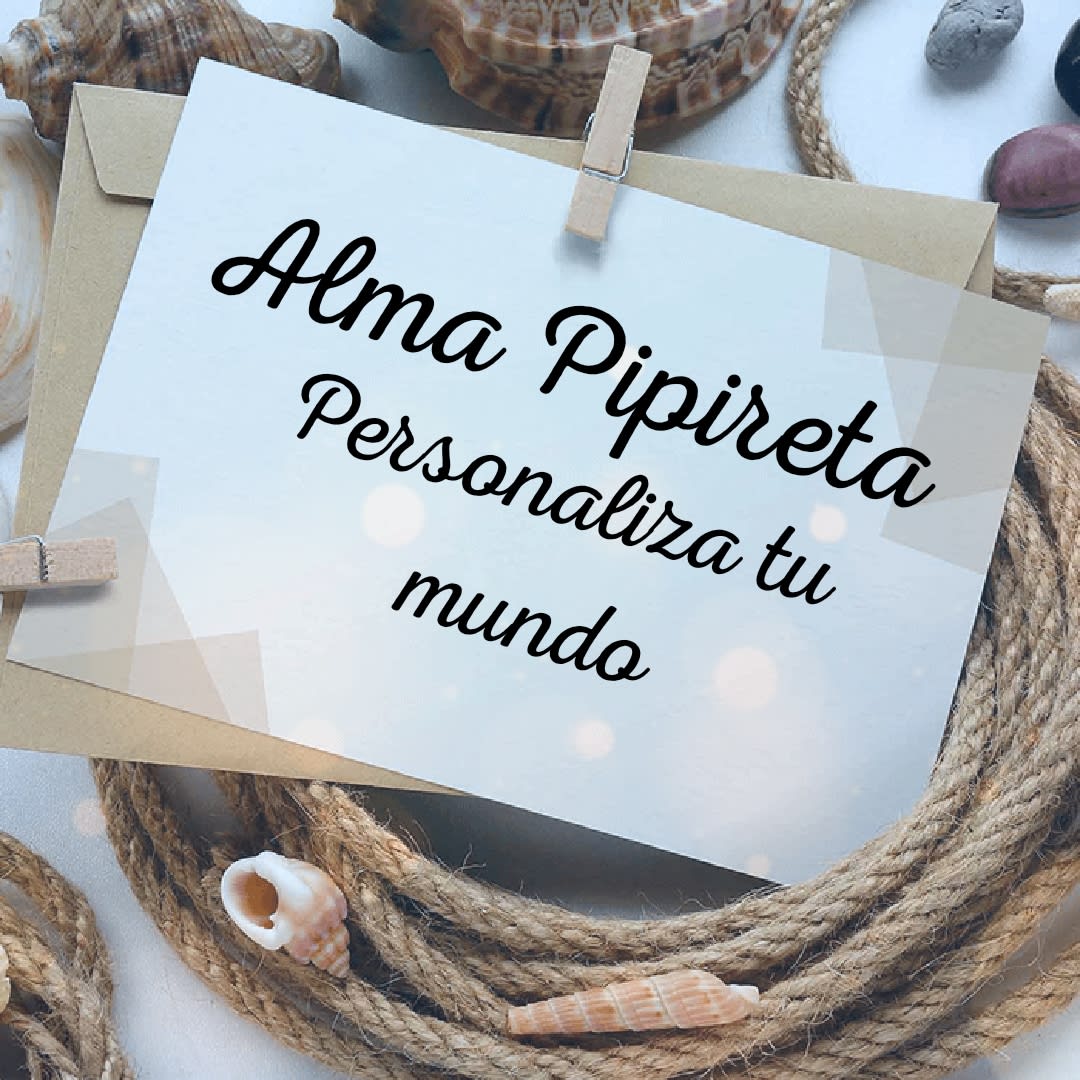 Alma Pipireta