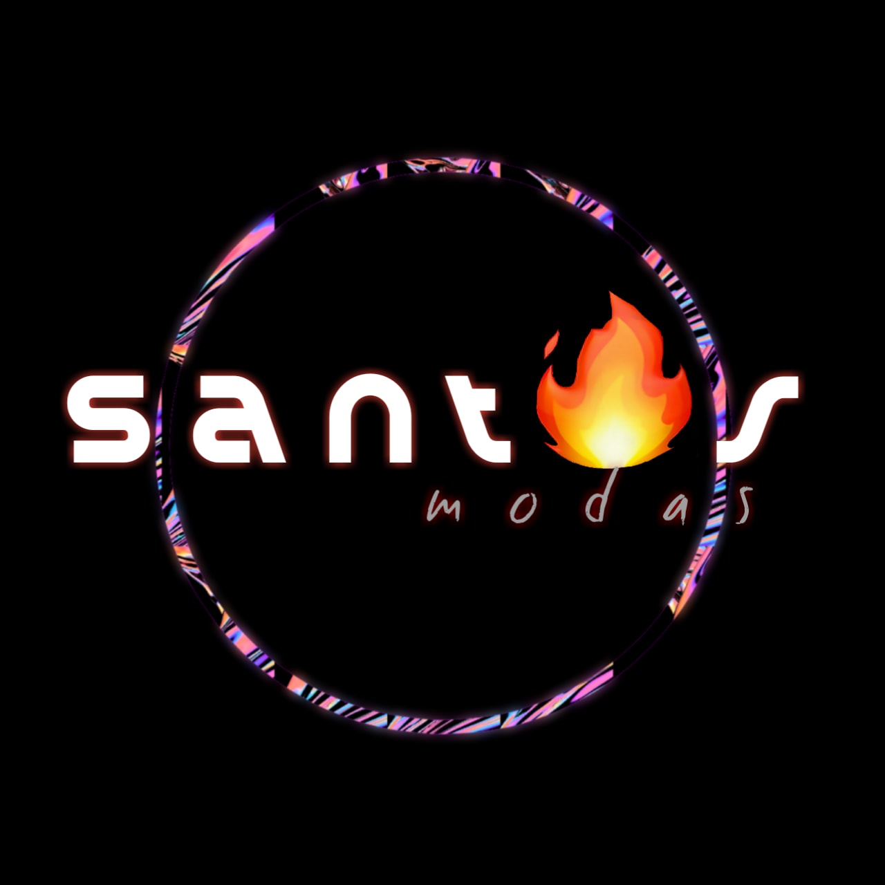 Santo moda