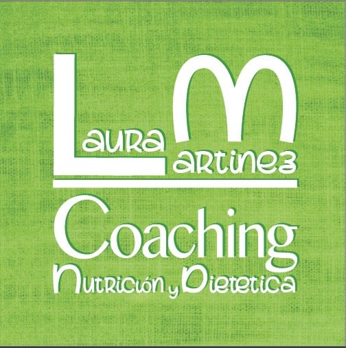 Laura Martínez Nutrición-Dietetica y Coaching Nutricional