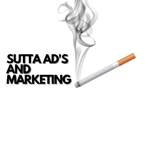 Sutta's Ads & Marketing