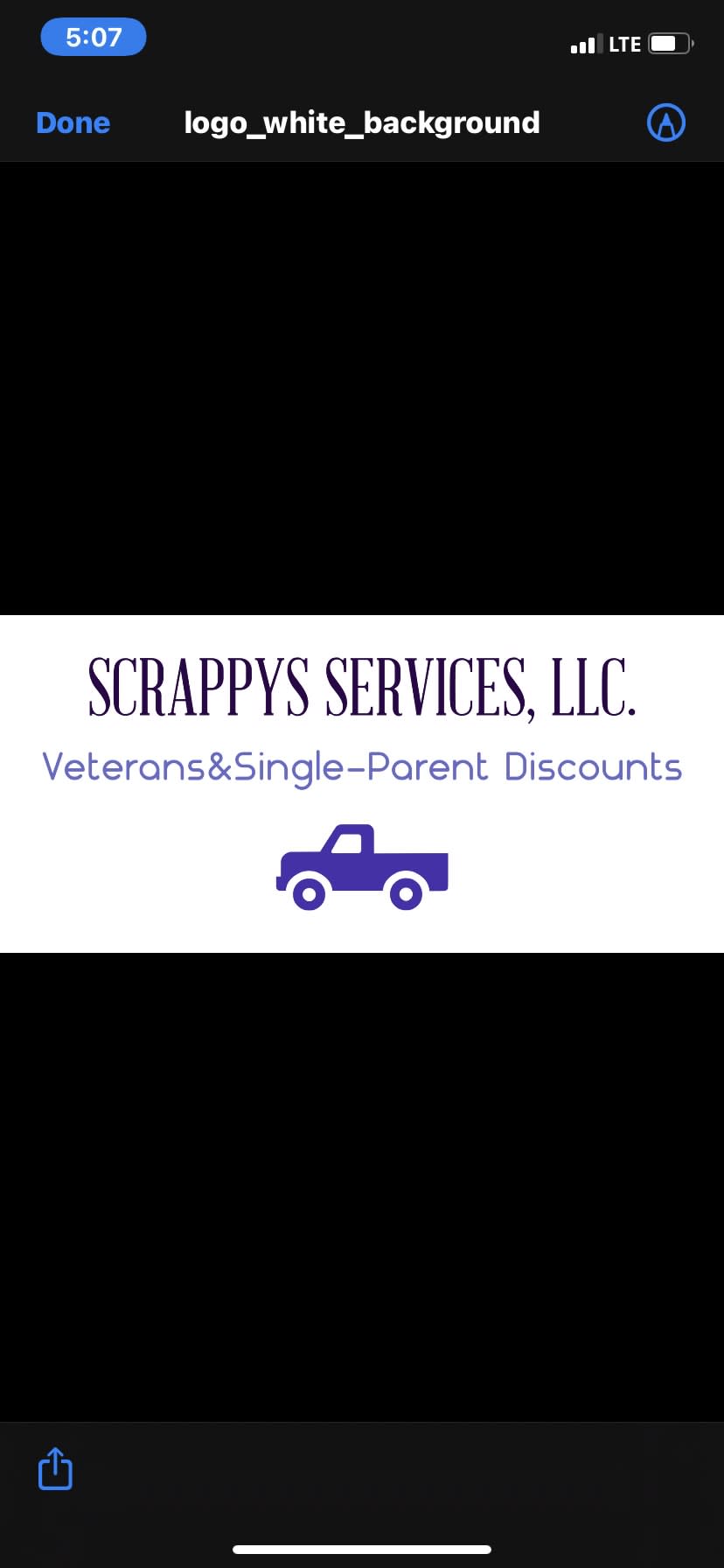 Scrappys Hauling and Services