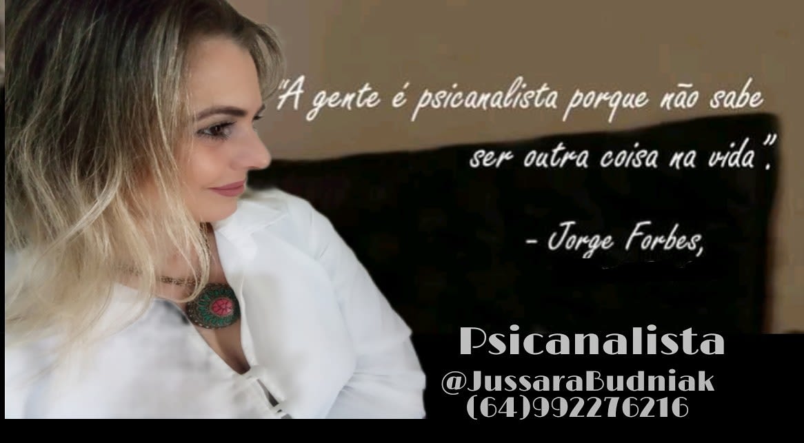 Psicanalista Hipnóloga Terapeuta Holística palestrante escritora Atendimento Online em todo Brasil.