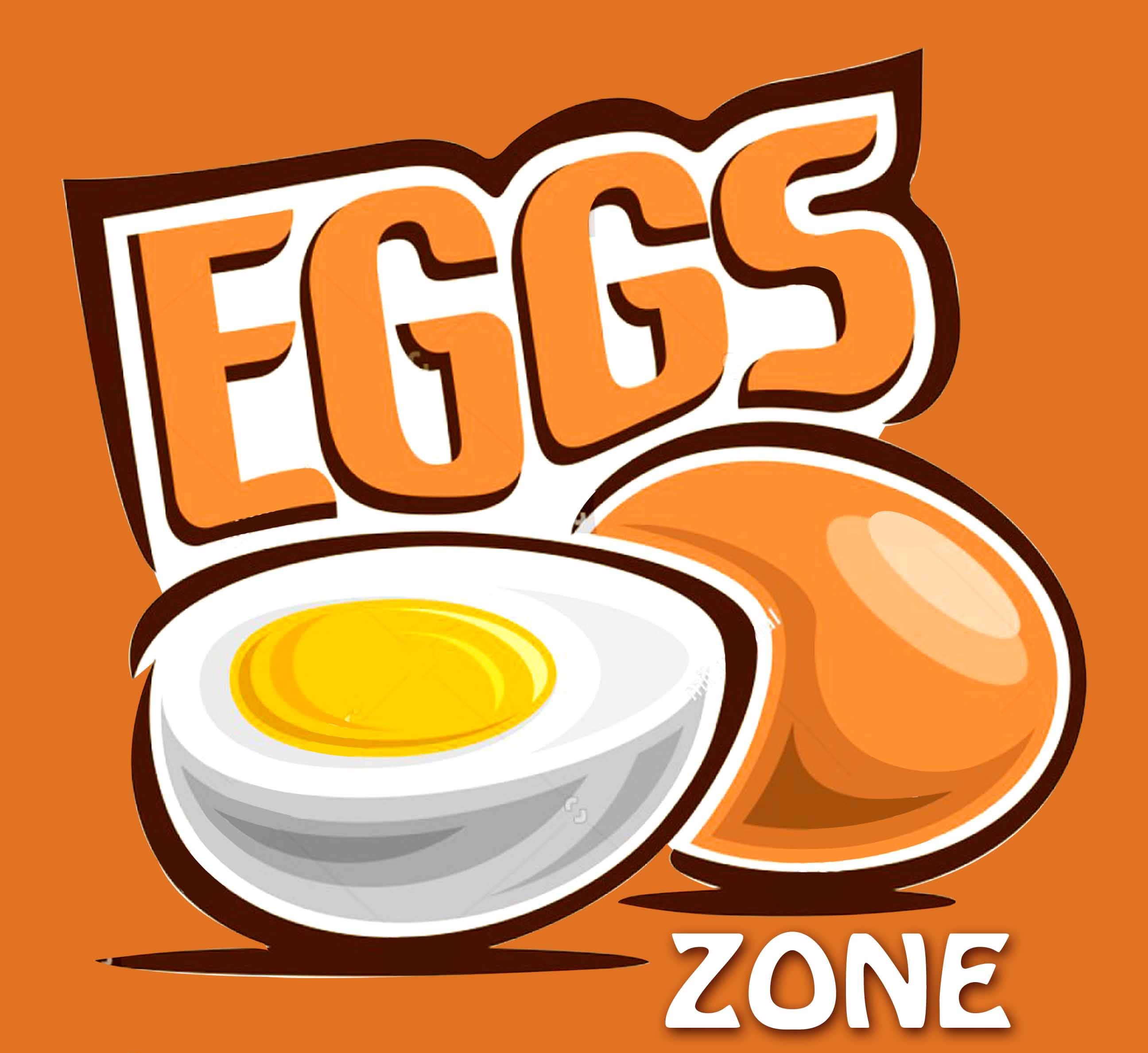 Eggs Zone