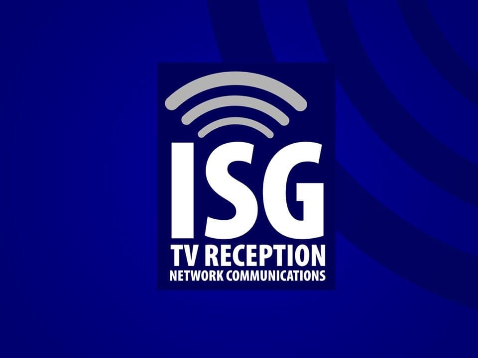 ISG Communications