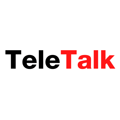 TeleTalk Canada Inc