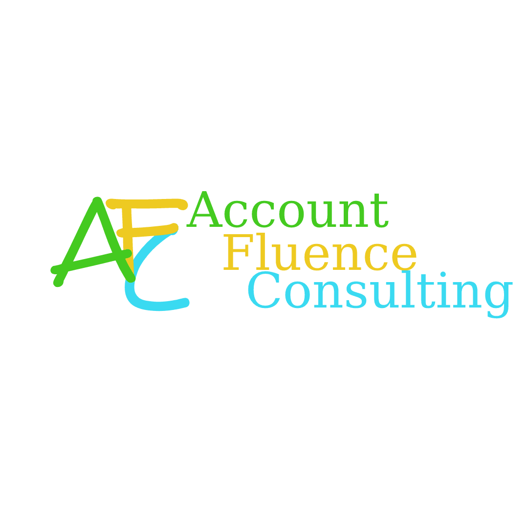 Account Fluence Consulting