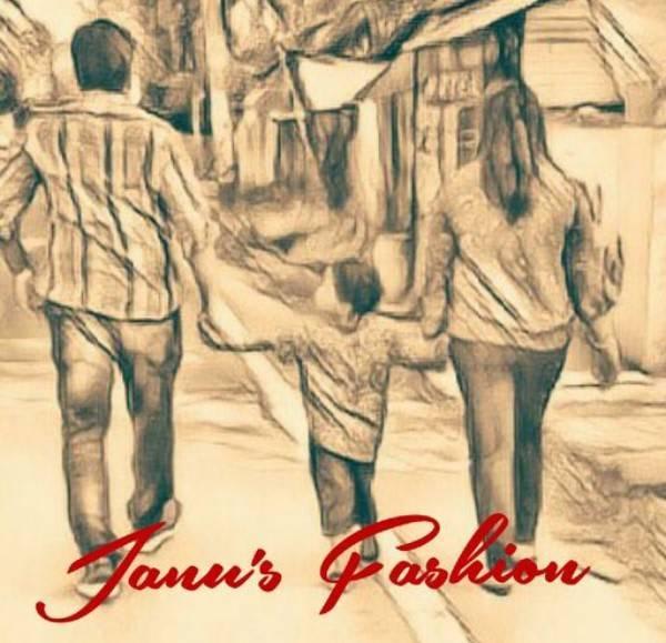 Janu's Fashion