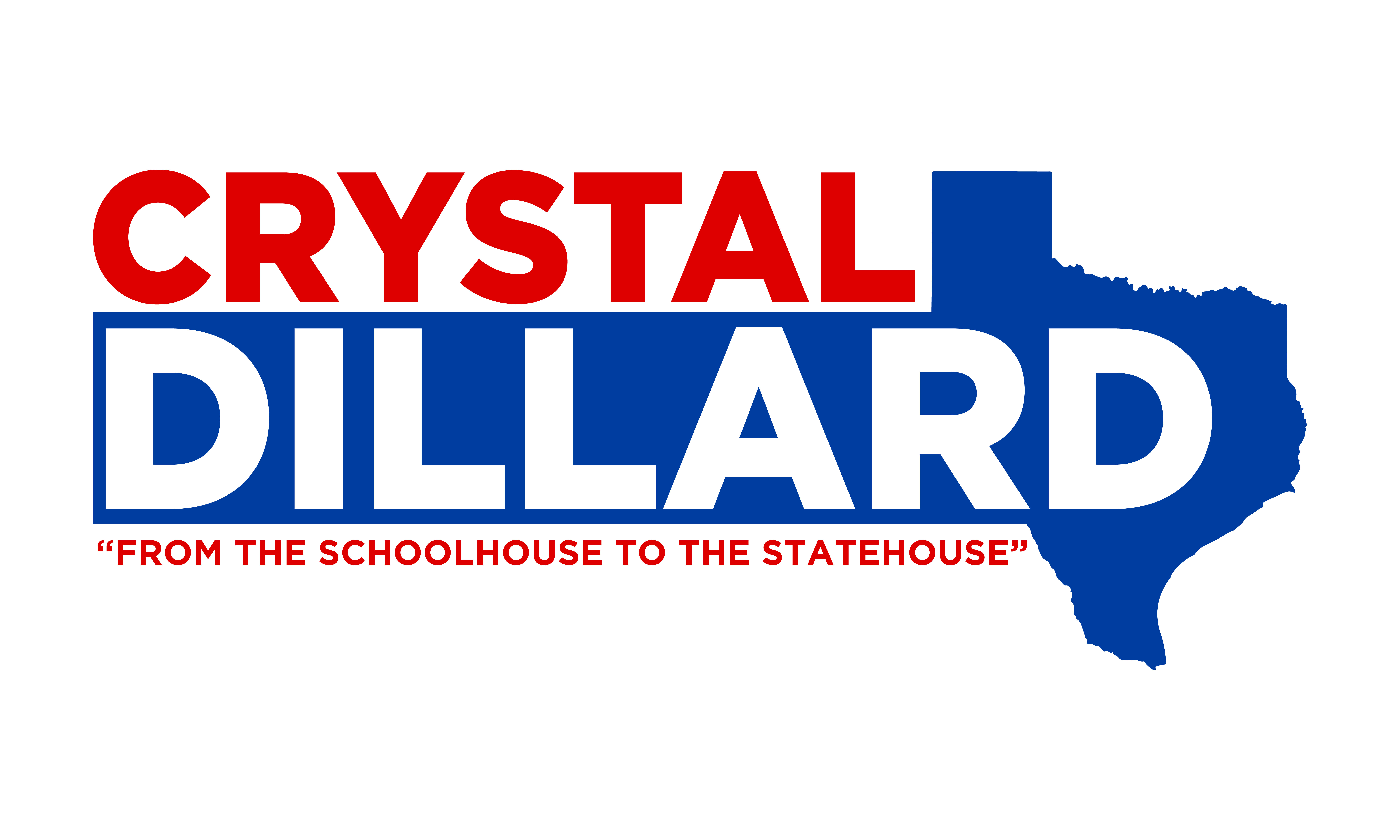 Crystal Dillard 4 Texas