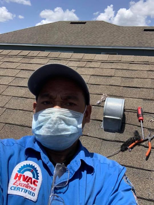 JC Appliance Servicing LLC