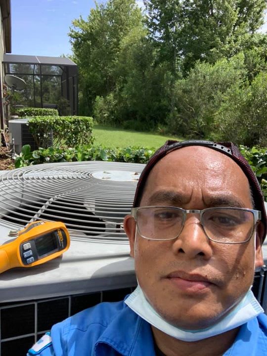 JC Appliance Servicing LLC