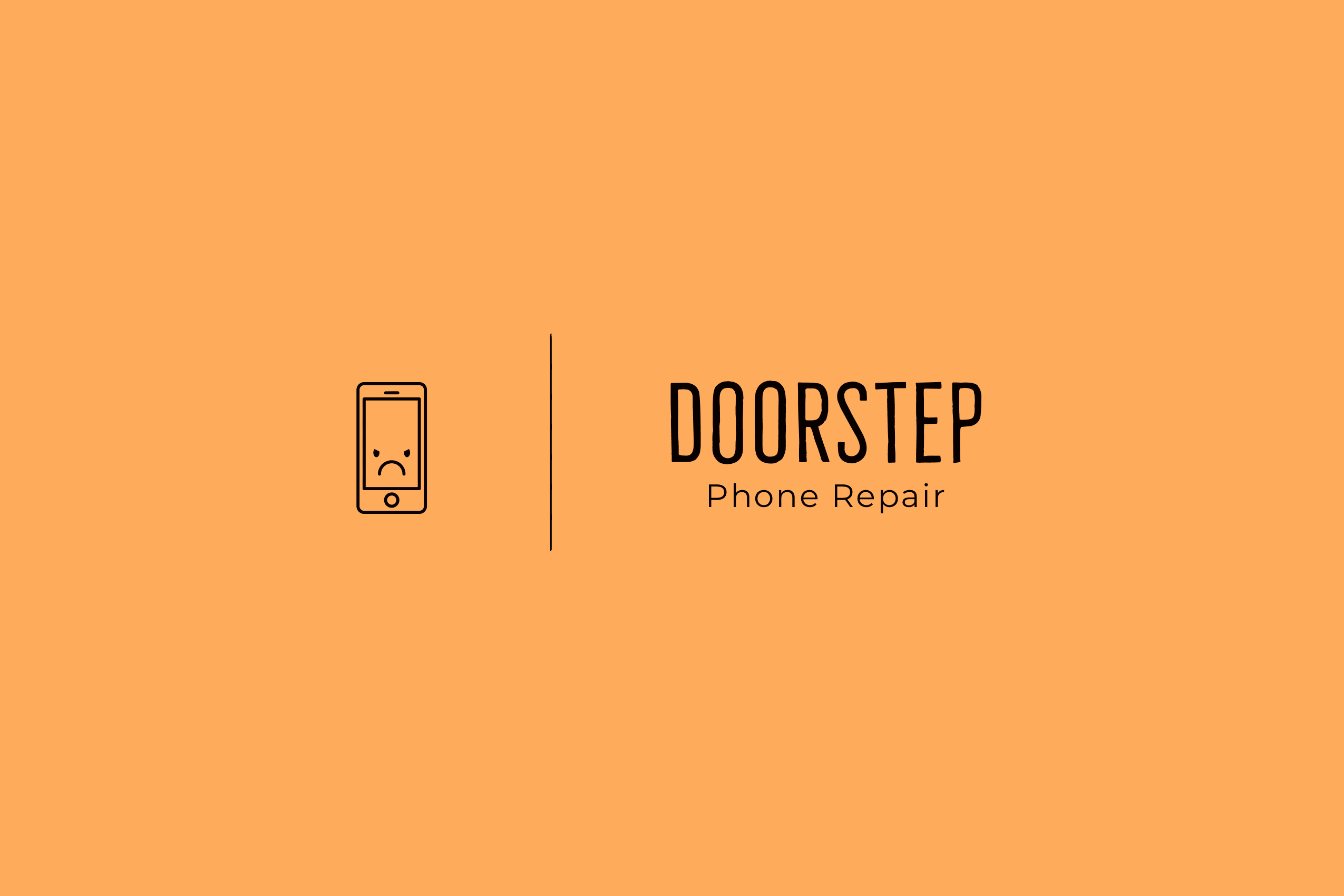 DoorStep Phone Repair