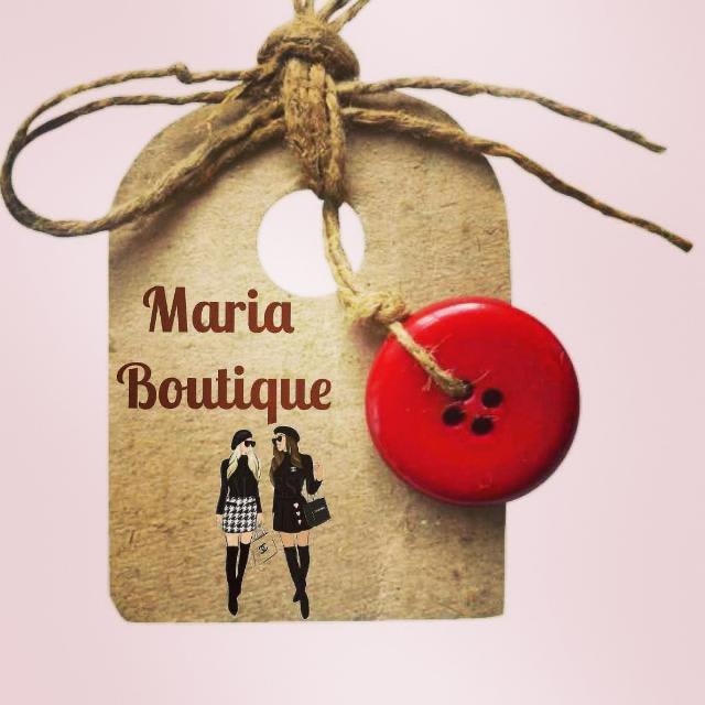 Maria Boutique