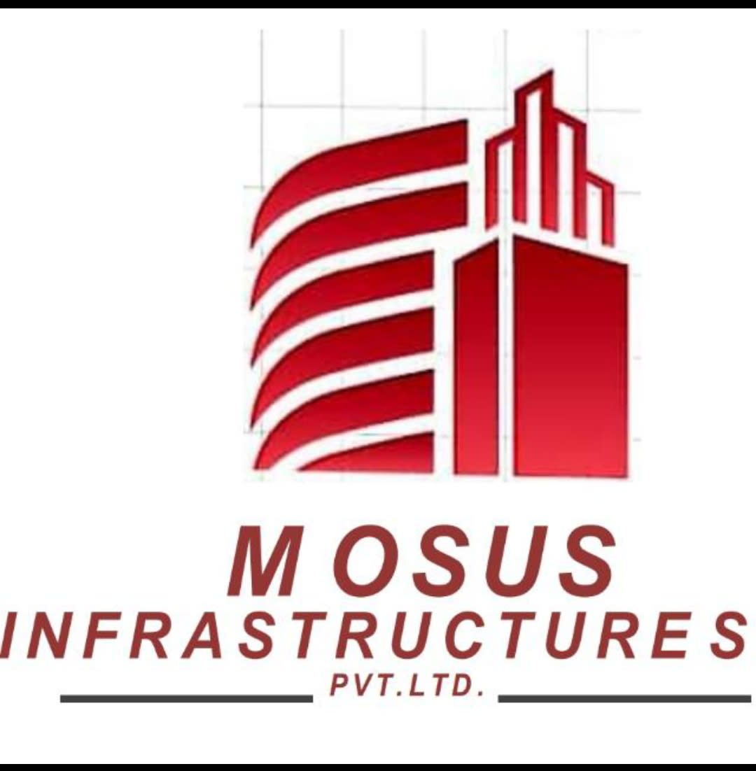 Mosus Infrastructures Pvt Ltd.