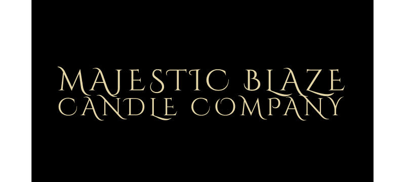 Majestic Blaze Candle Company