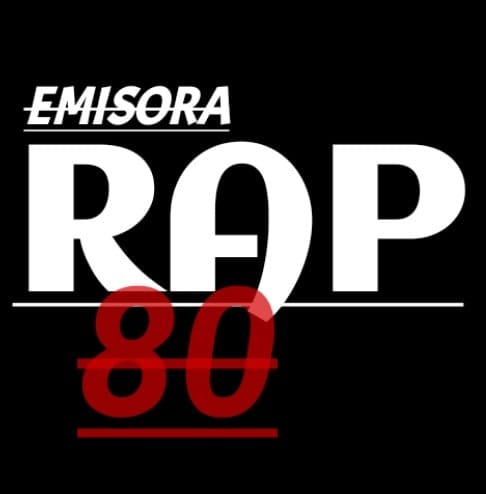 Estacion Rap 80