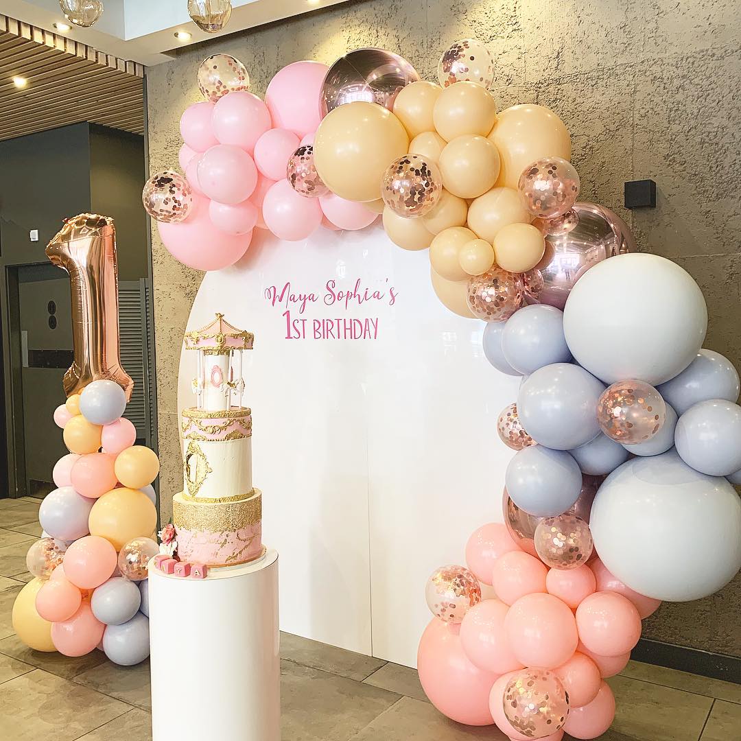 Excellent Event Decoration in Leicester Magnifique Events Event