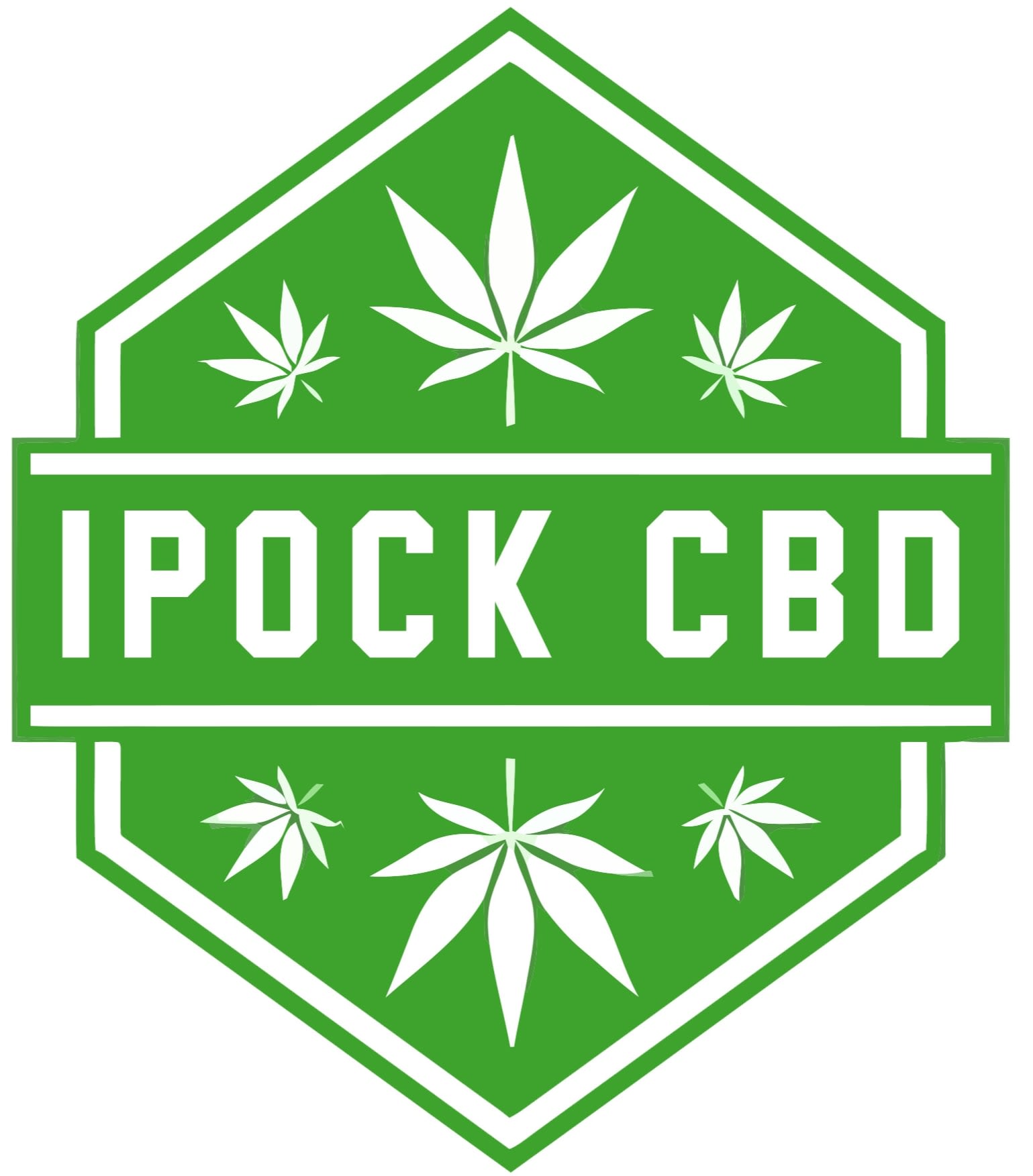 Ipock CBD