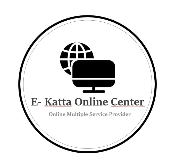 E-Katta Online Center