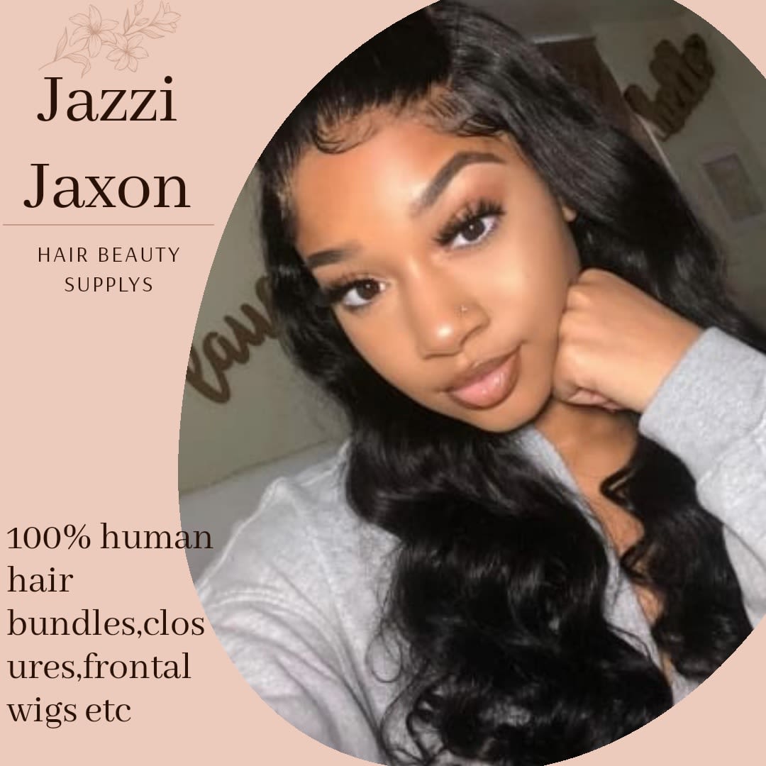 Jazzi's Beauty and Hair Kollecxions