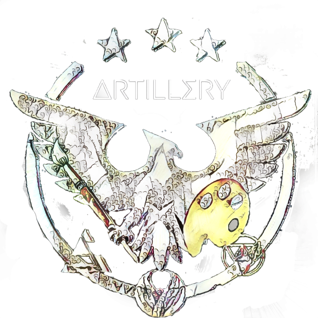 Artillery Art & Design Studio