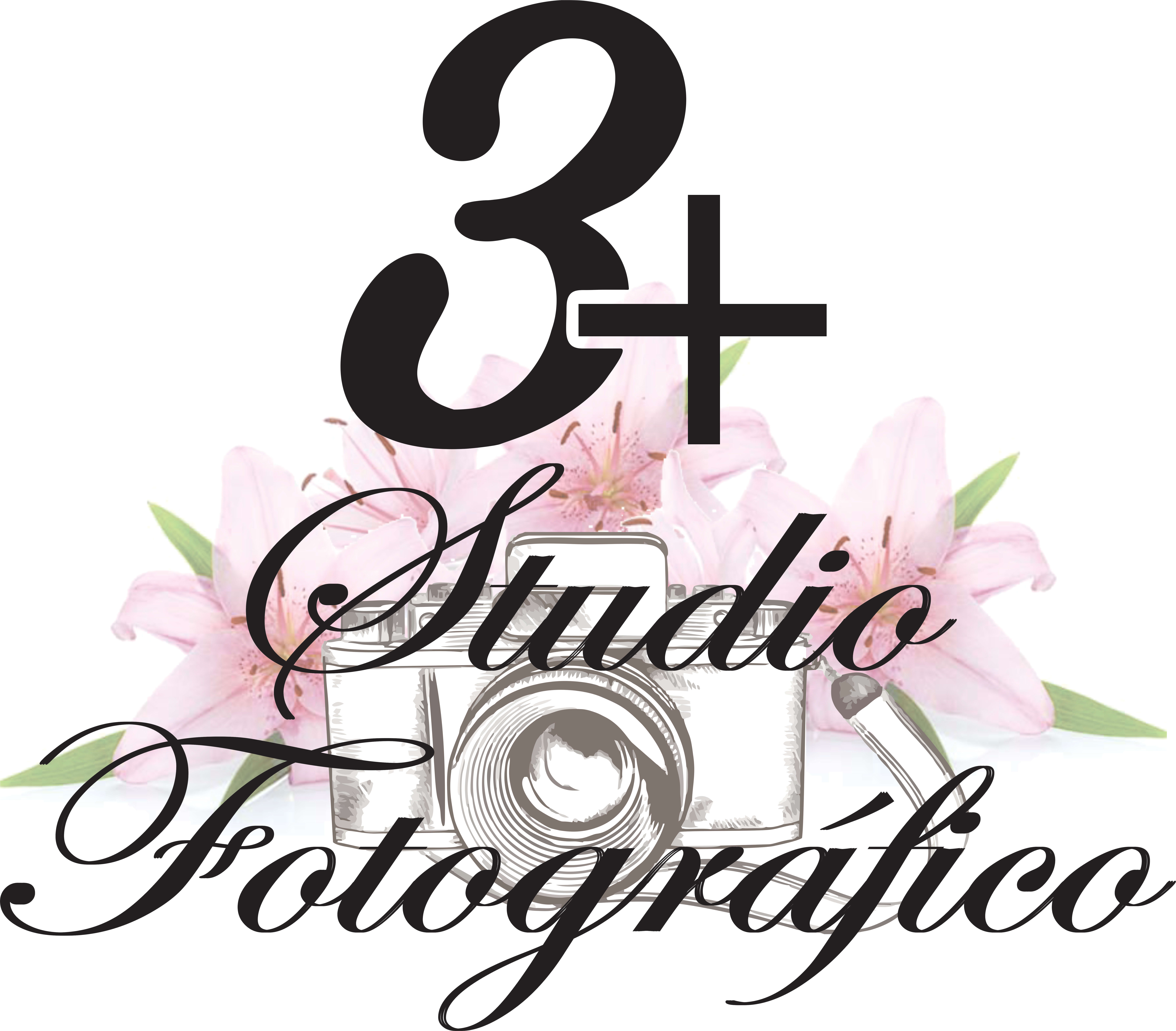 3+ Studio Fotográfico