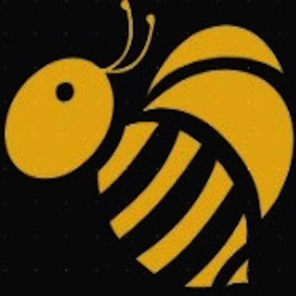 Santana Bee Everywhere Podcast