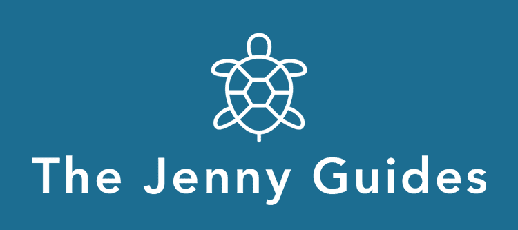 The Jenny Guides